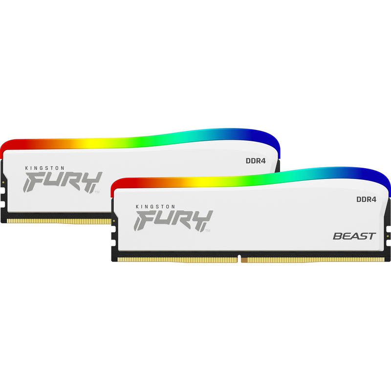 Load image into Gallery viewer, Kingston FURY Kingston FURY 32 GB DDR4-3200 Kit
