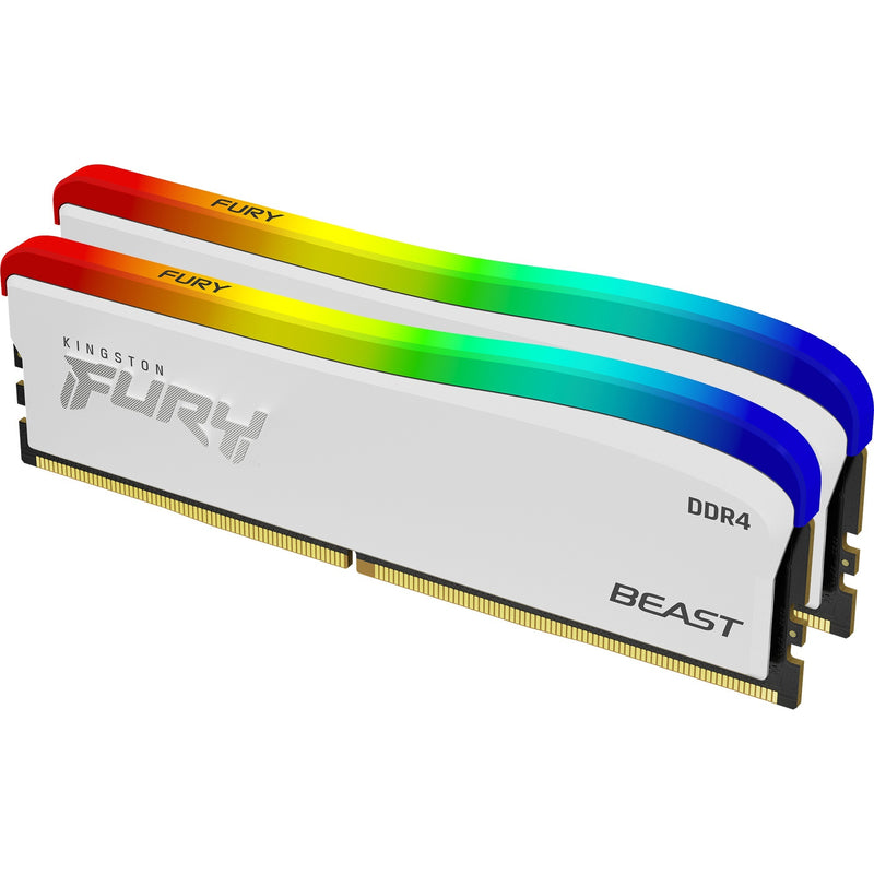 Load image into Gallery viewer, Kingston FURY Kingston FURY 32 GB DDR4-3200 Kit
