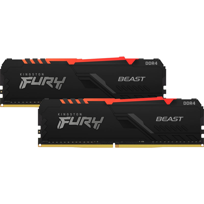 Load image into Gallery viewer, Kingston FURY Kingston FURY 32 GB DDR4-3600 Kit
