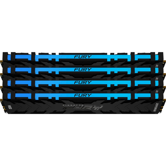 Kingston FURY Kingston FURY 32 GB DDR4-3600 Quad-Kit