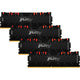 Kingston FURY Kingston FURY 32 GB DDR4-3600 Quad-Kit