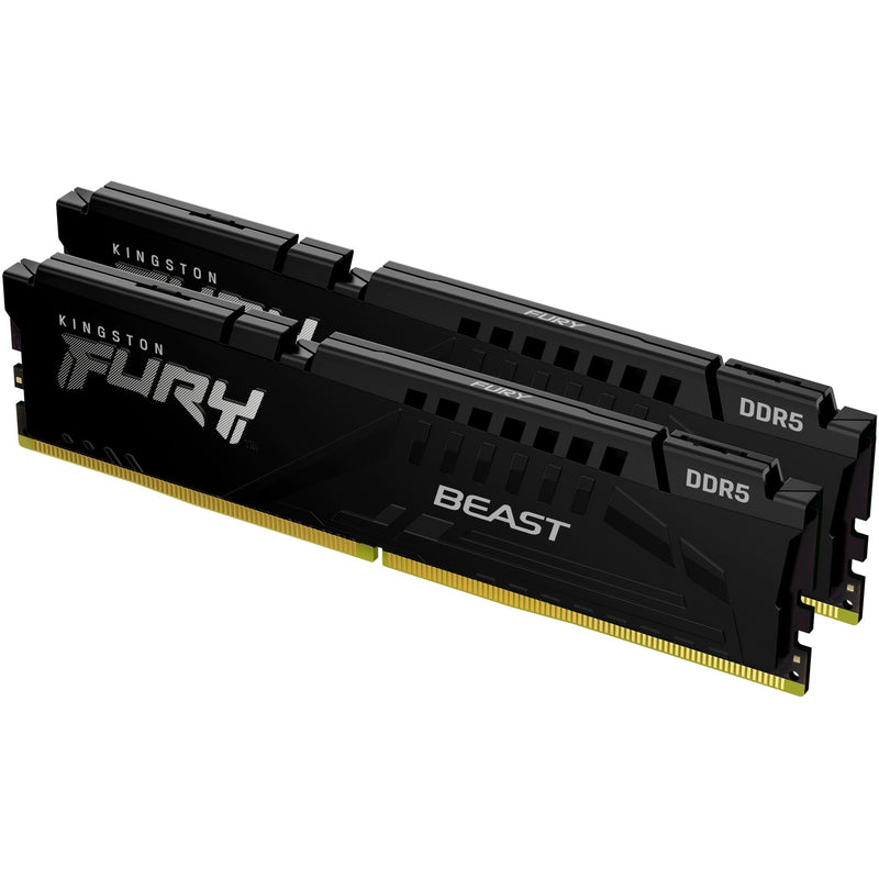 Load image into Gallery viewer, Kingston FURY 32 GB DDR5-4800 Kit
