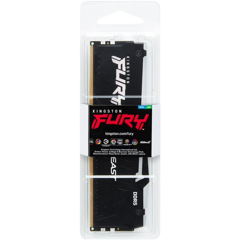 Load image into Gallery viewer, Kingston FURY Kingston FURY 32 GB DDR5-6000
