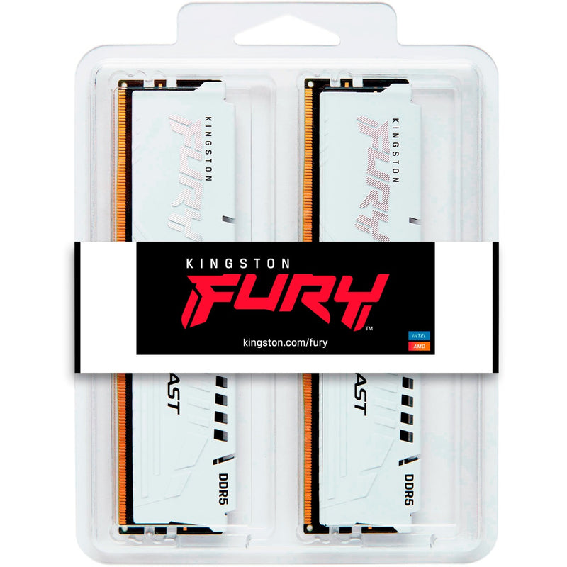 Load image into Gallery viewer, Kingston FURY 32 GB DDR5-6400 Kit
