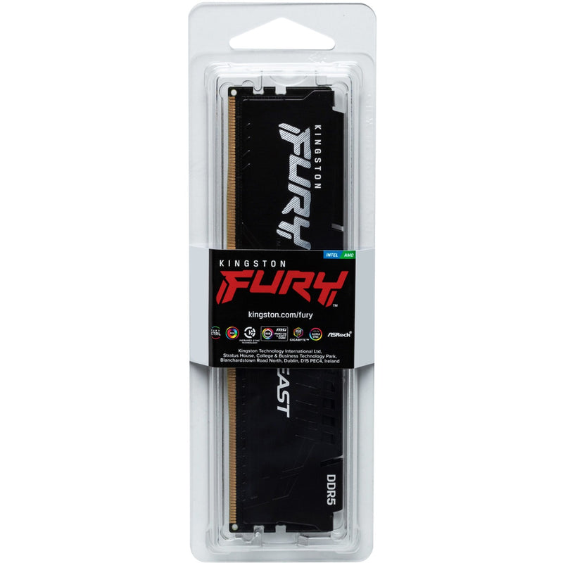 Load image into Gallery viewer, Kingston FURY Kingston FURY 8 GB DDR5-5200
