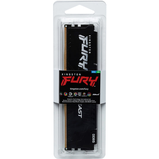 Kingston FURY Kingston FURY 8 GB DDR5-5200
