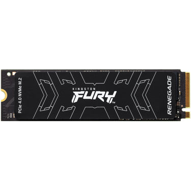 Kingston FURY Kingston FURY Renegade 500 GB