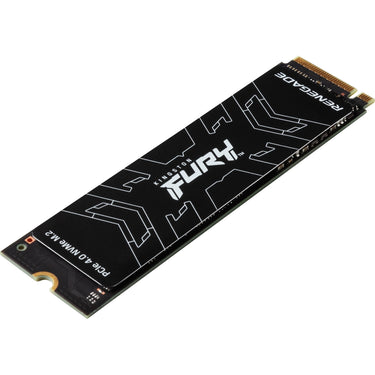 Kingston FURY Kingston FURY Renegade 500 GB