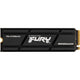Kingston FURY Renegade met Heatsink 1 TB