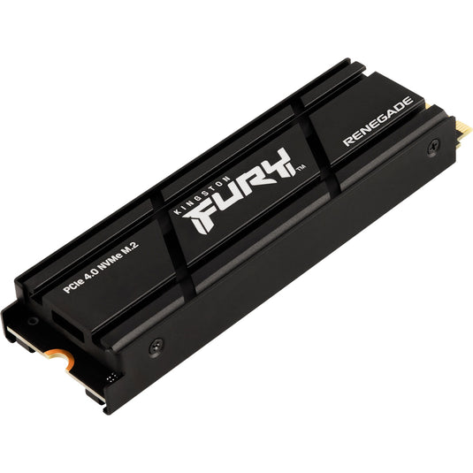 Kingston FURY Renegade met Heatsink 1 TB