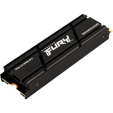 Kingston FURY Renegade met Heatsink 500 GB