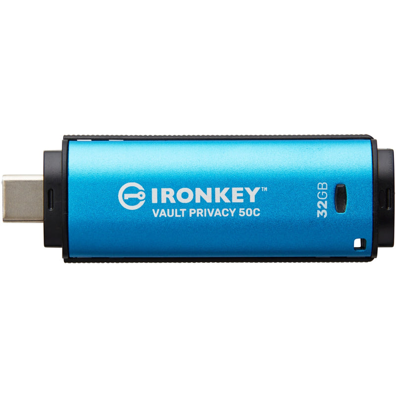 Load image into Gallery viewer, Kingston IronKey Vault Privacy 50 32 GB
