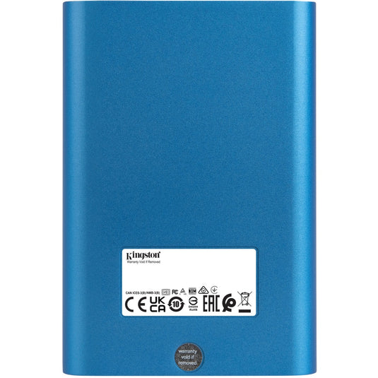 Kingston Kingston IronKey Vault Privacy 80 1.92 TB