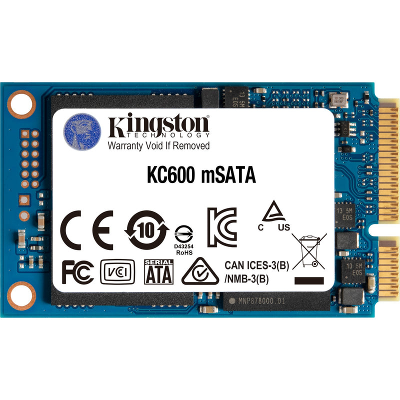 Load image into Gallery viewer, Kingston Kingston KC600 512 GB
