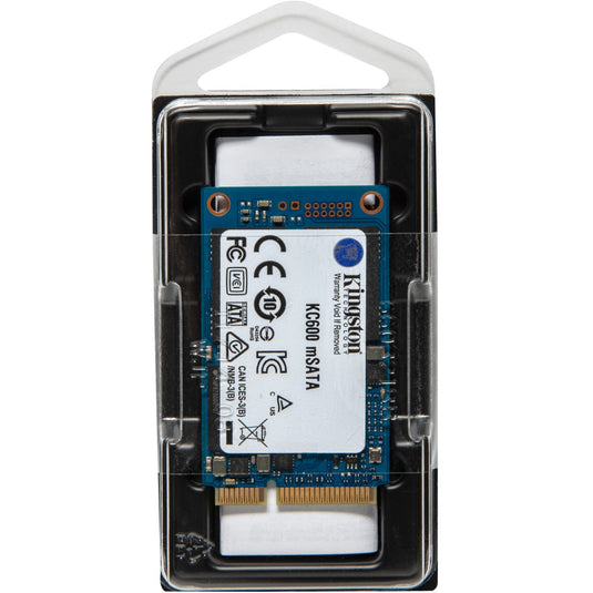 Kingston Kingston KC600 512 GB