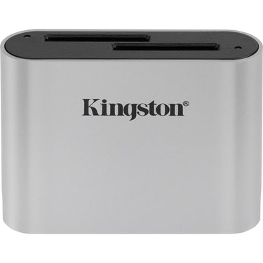 Kingston Workflow SD Reader