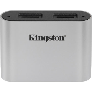 Kingston Workflow microSD Reader