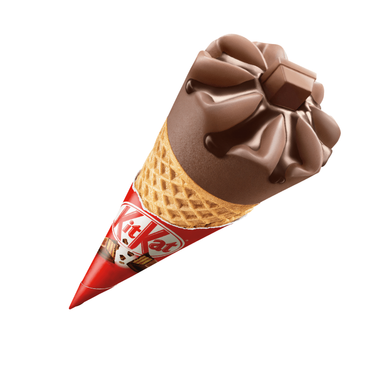 Domini kitkat cones (24x110 ml)