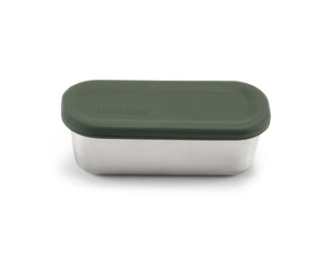 Klean kanteen snackbox - 207 ml - sea spray