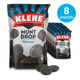 Klene muntdrop - drop - mild zoet - 8x210g
