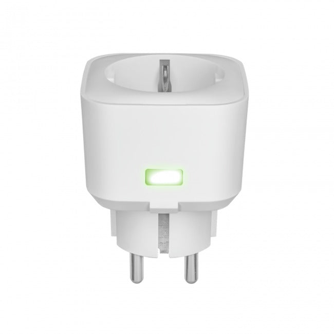 Load image into Gallery viewer, KlikAanKlikUit ACC2-3500R Compacte Stopcontactschakelaarset
