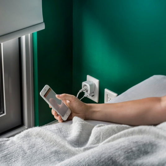 KlikAanKlikUit ACC-3500 Compacte Stopcontactschakelaar (3500W)