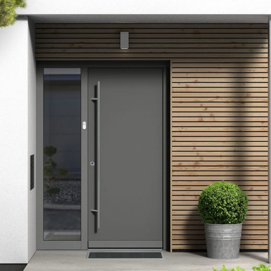 KlikAanKlikUit KlikAanKlikUit ACDB-8000A Draadloze drukknop voor deurbellen