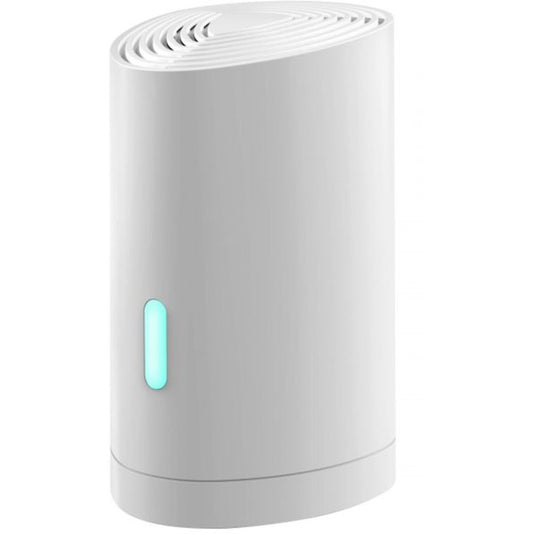 KlikAanKlikUit ACDB-9000C Mobiele draadloze deurbel