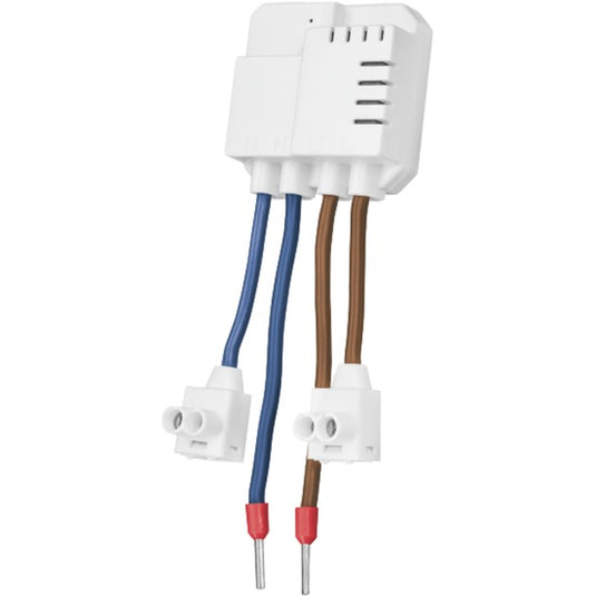 KlikAanKlikUit AWS-3500S Ingebouwde Mini-hoofdschakelaar