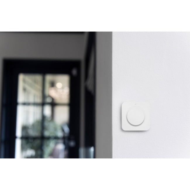 Load image into Gallery viewer, KlikAanKlikUit Draadloze draaiknop voor dimmers
