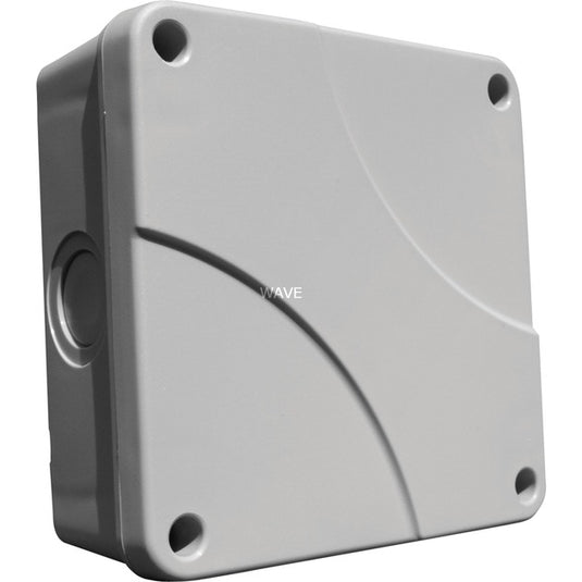 KlikAanKlikUit Montagedoos