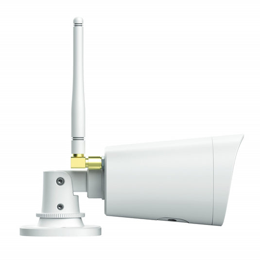 KlikAanKlikUit Slimme Wifi IP Beveiligingscamera voor buiten