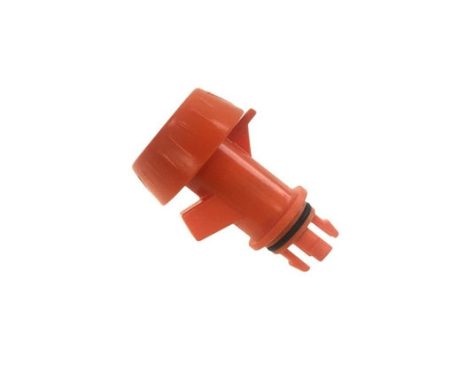 Em agriton bokashi keuken emmer - kraantje los