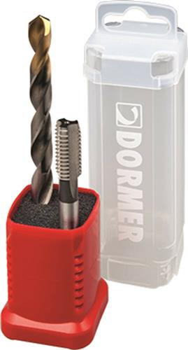 Dormer duo pack tap-boor m3