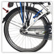 Unbranded achterspatbord 22