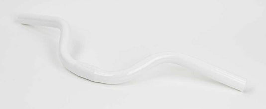 Loekie stuurbocht 480mm ys701 wit 12