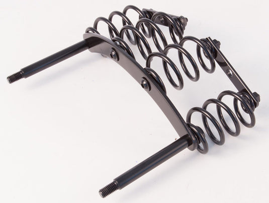 Lepper zaded 214 215 achterstuk zw