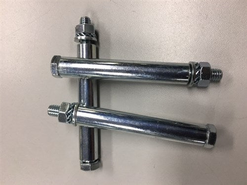 Bofix lampkap dyno-bout koplamp bout voordrager verlenger