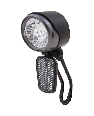 Spanninga x and o headlight e-bike 30lux 6-36v