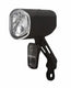 Spanninga koplamp nelios 75 xe 40lux e-bike 6-36v