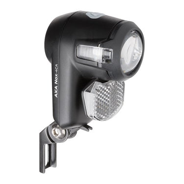Axa koplamp nox city batterij automaat 4 lux
