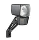 Axa koplamp nxt 30 steady - zwart