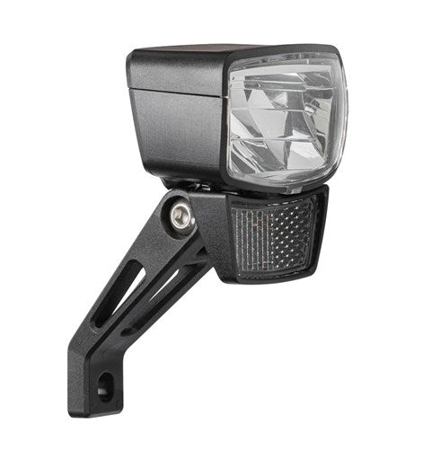 Axa koplamp nxt-60 e-bike | 6-12v | 60 lux.