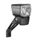 Axa koplamp nxt e-bike 60 lux 6-12v - zwart