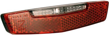 Qibbel union achterlicht fluo e e-bike 6-48v