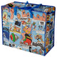 Asterix stripboek - waszak opbergtas met rits