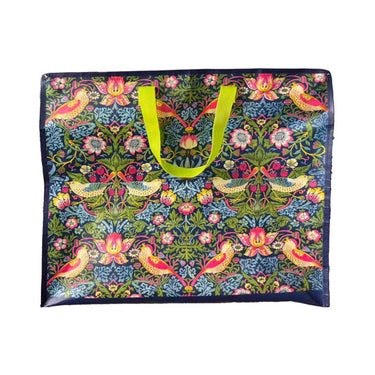 Union william morris waszak opbergzak met rits