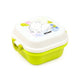 Union moomin clip bento box lunchtrommel