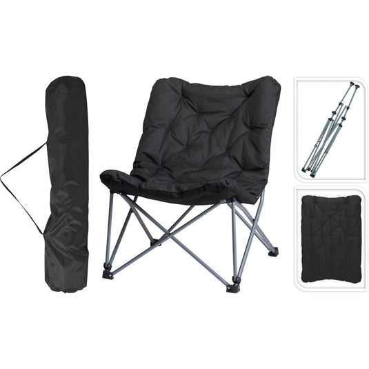 Campingstoel opvouwbaar campingstoel opvouwbaar
