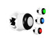 Ecosavers douchecoach - led - 3 kleuren